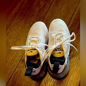 Nike Air kids shoes 1 Y